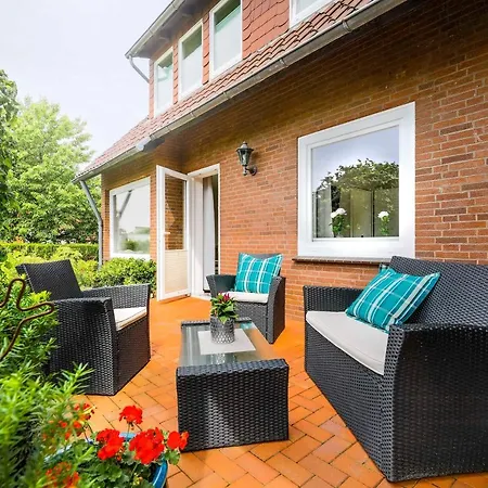 Ferien-appartementhaus Bahlo *