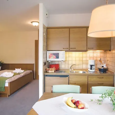 Lejlighed Ferien-appartementhaus Bahlo *